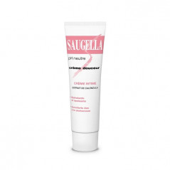 SAUGELLA CREME DOUCEUR INTIME T 30ML