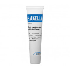 SAUGELLA GEL LUBRIFIANT T 30ML