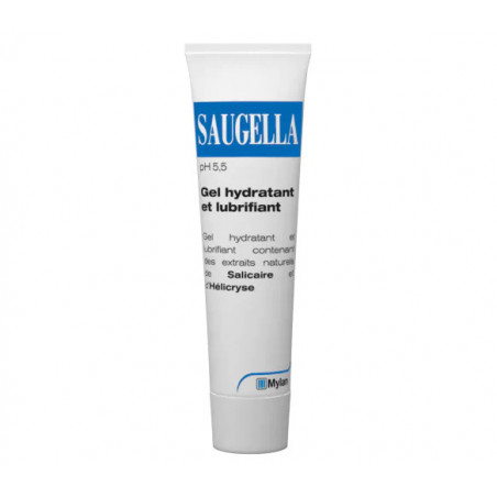 SAUGELLA GEL LUBRIFIANT T 30ML
