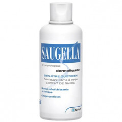 SAUGELLA DERMOLIQUIDE 500ML