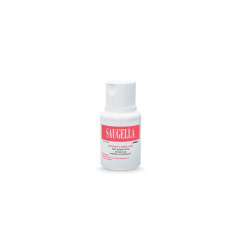SAUGELLA POLIGYN NETT/DOUX 100ML