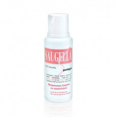 SAUGELLA POLIGYN NETTOYANT 250ML