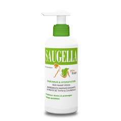 SAUGELLA YOUFRESH NETTOY 200ML