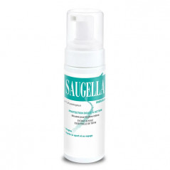 SAUGELLA ANTISEPTIQUE MOUSSE 150ML