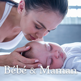  BEBE ET MAMAN 